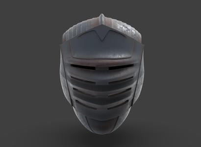 Inquisitor Marrok