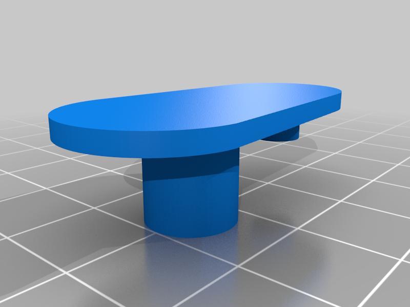 Tappo Frecce royal enfield Himalayan