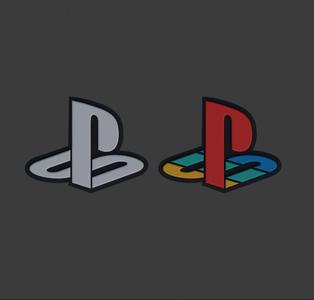 Playstation Logo