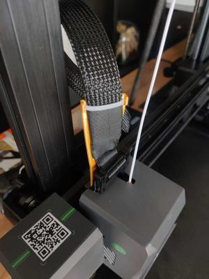 Cable holder Sidewinder X4 Pro X4 Plus