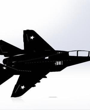 MIG29.STL