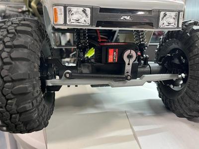 Danchee RidgeRock steering links