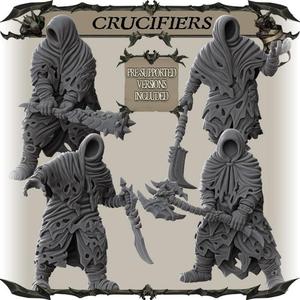 Crucifiers