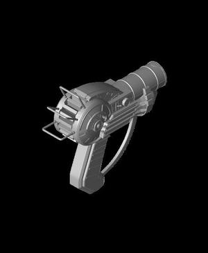 Ray Gun