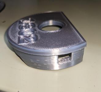 Kenmore 158.1802 Needle Centering Device