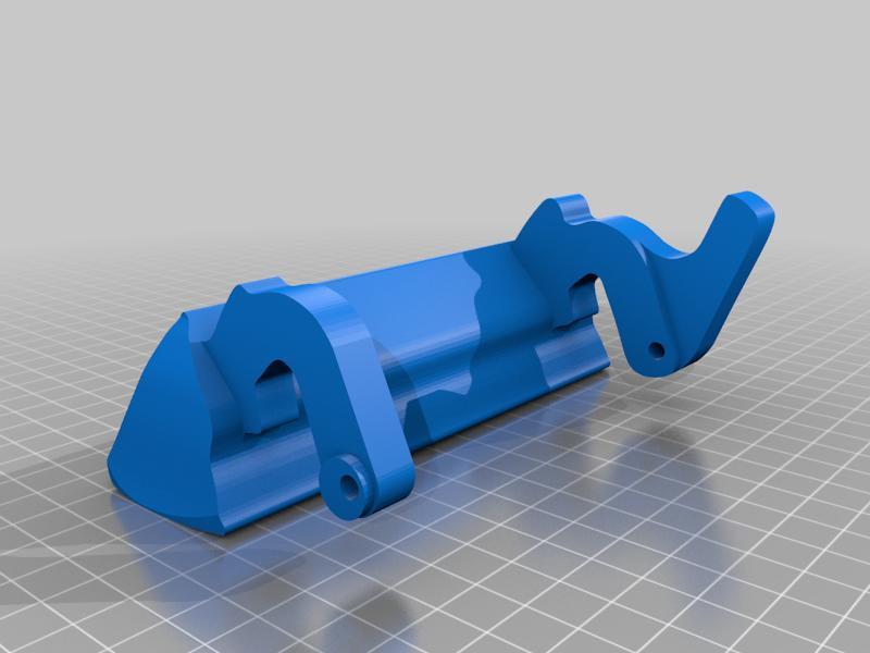 2010 Toyota Tundra Tailgate Handle