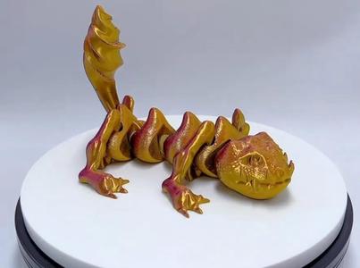 DRILLTAIL