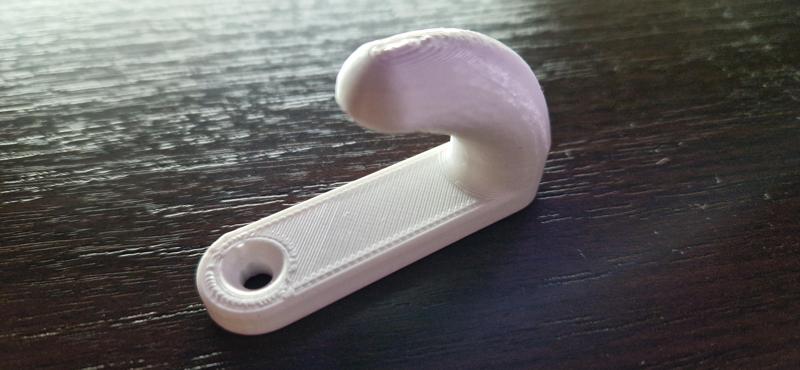 hanger / wieszak mały