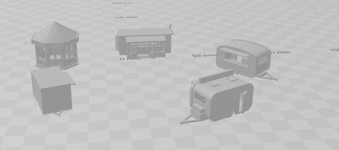 n scale food festival