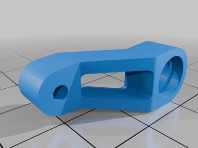 LEVAS DIRECCION TAMIYA XV02