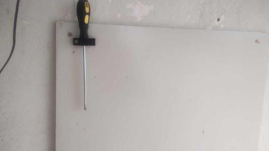 suporte chave fendas