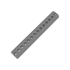 Shaft IDX BU03.50 - SPN-SFT-0134
