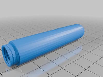 Fountain pen schmidt number 6