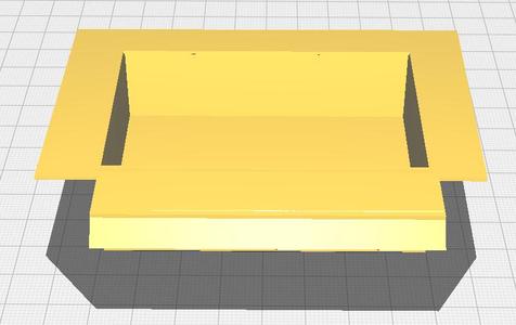 master chef grease pan