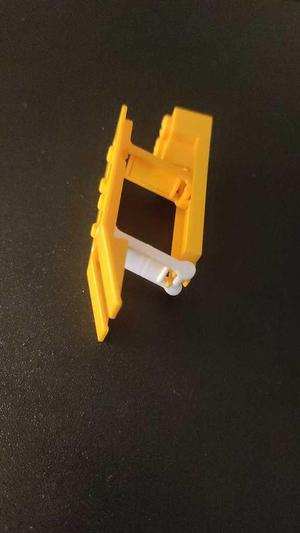 tente bisagra elevador