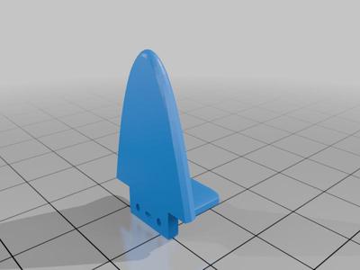 AEROJET VIPERJET 2.0M WINGSPAN