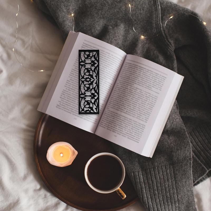 Special Design Bookmark