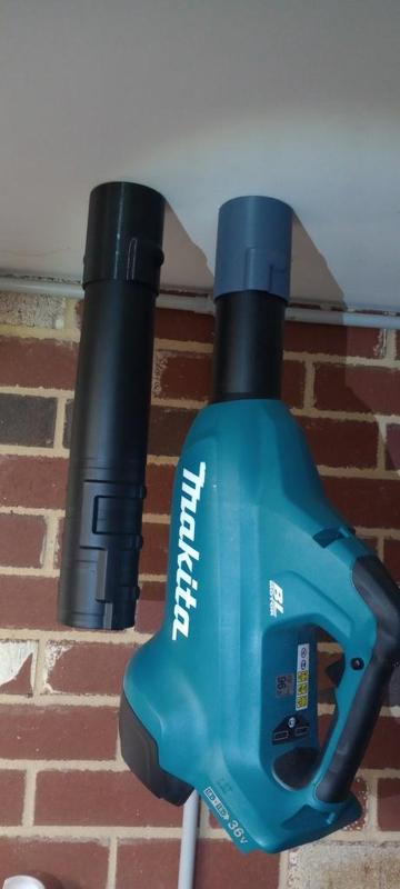 MAKITA 36V (18Vx2) Holder