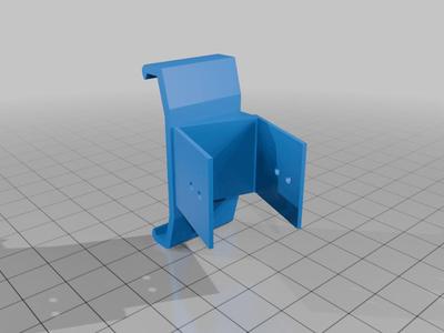 SINGLE 18deg MODULAR maxtac runcam