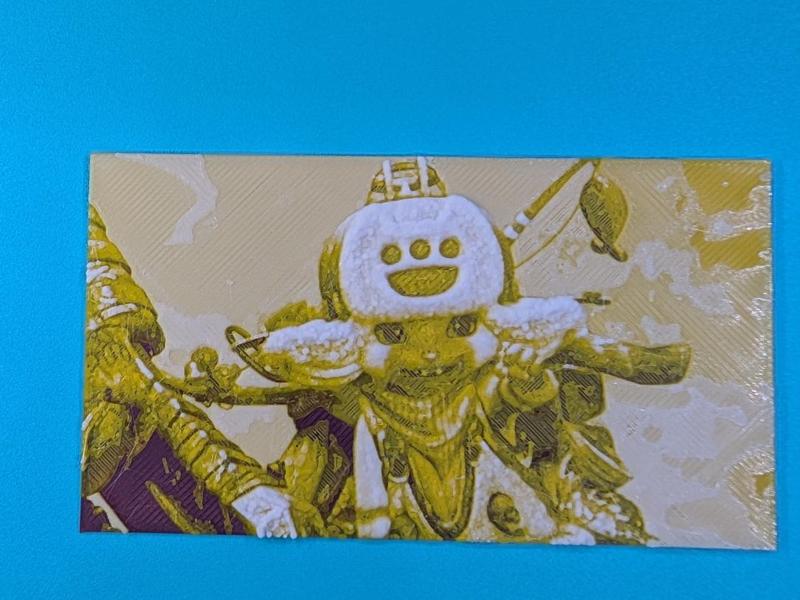 Monster Hunter Wilds - Feline Hueforge