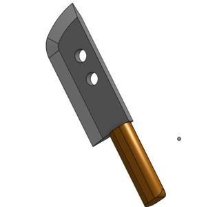 Slaughter Demon from Jujutsu Kaisen