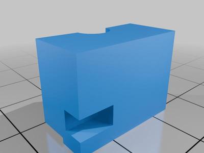 Beeman chief ii one shot adapter