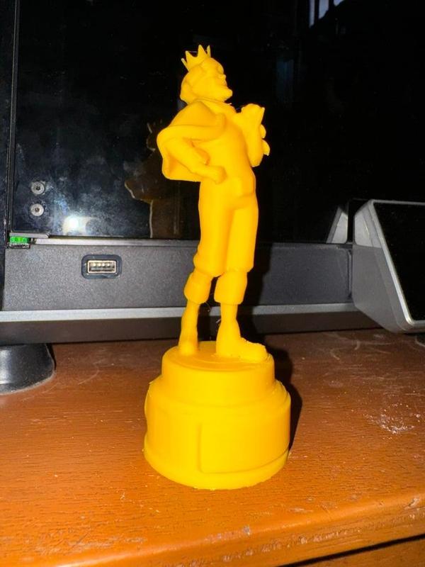 Mirage Heirloom | Apex Legends 