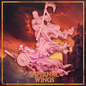 Bonecloud Specters x2