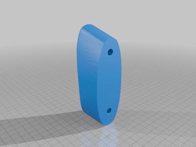 Winchester SXP stock extension