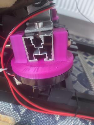 Dayton Audio TT25 Puck Tactile Tranducer Mini Bass Shaker 4040 
