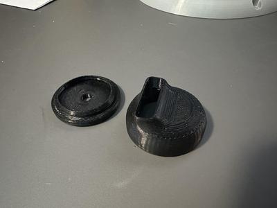 Mazda Miata Door Pull (NA)