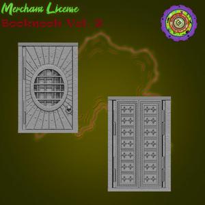 BookNook Bundle Vol. 3 - Merchant License