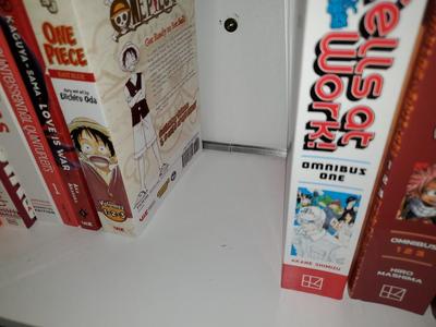  Easy Bookshelf Spacer 