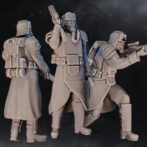 Bomber Knight