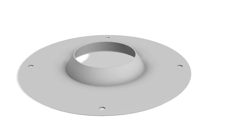 Luba Mammotion blade guard cover open version