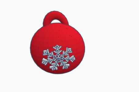 Christmas ornaments 