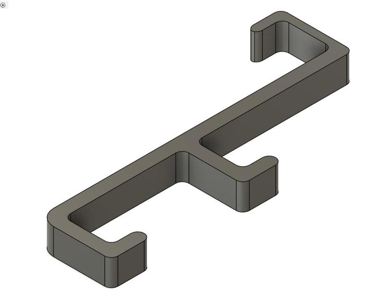 Clothing hook