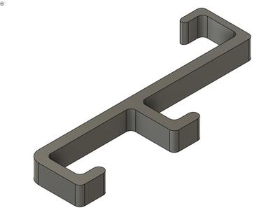 Clothing hook