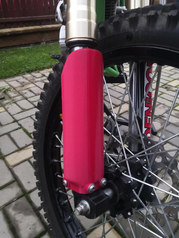 Kryt P vidlice PitRock 250cc