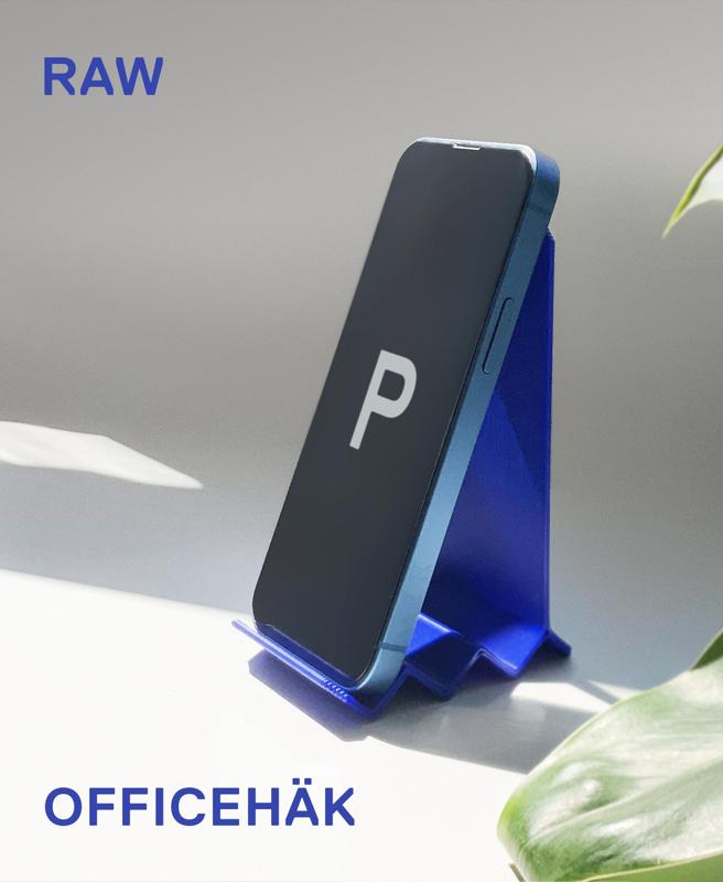 RAW MOBILE STAND
