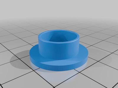 bushing venturi seadoo 