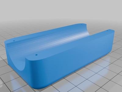 Yamaha MT motorcycle crash bar guard