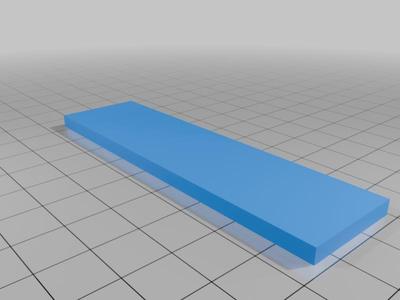 Steel Slab