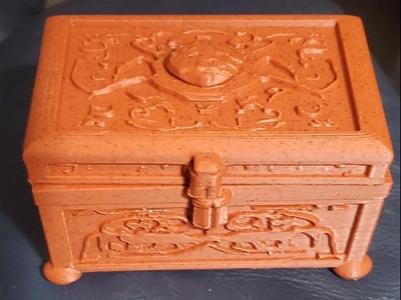 Jewelry box