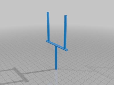 field goal