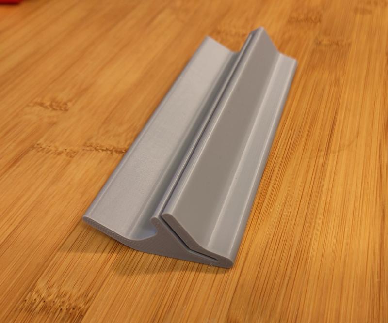 Phone mount for Prusa XL