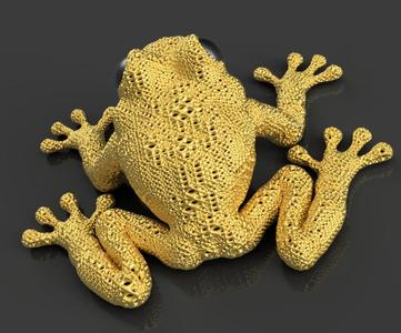 Lp frog 1