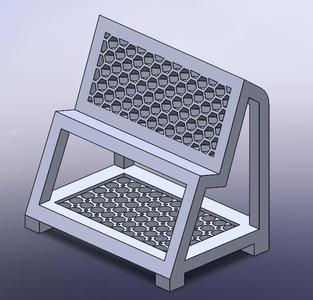 Soporte para smartphone