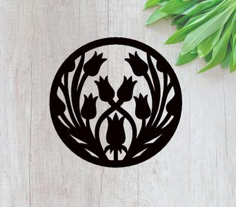 COASTER / DECORATION