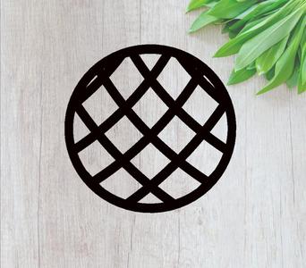 COASTER / DECORATION